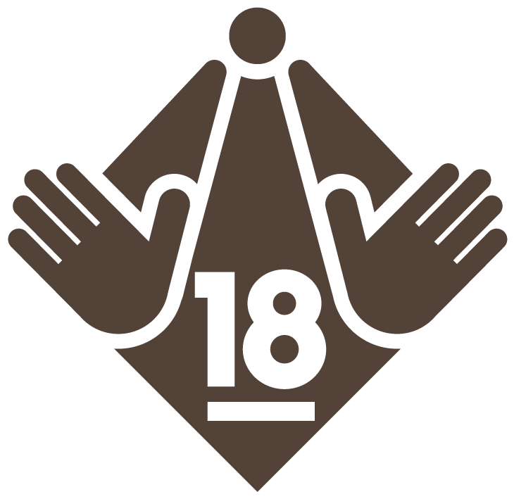 18禁マーク